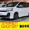 toyota voxy 2016 -TOYOTA 【横浜 305ﾗ2128】--Voxy DBA-ZRR80W--ZRR80-0272752---TOYOTA 【横浜 305ﾗ2128】--Voxy DBA-ZRR80W--ZRR80-0272752- image 1