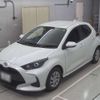 toyota yaris 2023 -TOYOTA 【尾張小牧 501わ6059】--Yaris KSP210-0094700---TOYOTA 【尾張小牧 501わ6059】--Yaris KSP210-0094700- image 1