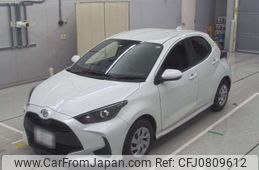 toyota yaris 2023 -TOYOTA 【尾張小牧 501わ6059】--Yaris KSP210-0094700---TOYOTA 【尾張小牧 501わ6059】--Yaris KSP210-0094700-