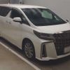 toyota alphard 2021 -TOYOTA 【千葉 303ｻ5539】--Alphard 3BA-AGH30W--AGH30-0387657---TOYOTA 【千葉 303ｻ5539】--Alphard 3BA-AGH30W--AGH30-0387657- image 6