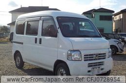 honda acty-van 2013 -HONDA 【野田 480】--Acty Van EBD-HH6--HH6-1902716---HONDA 【野田 480】--Acty Van EBD-HH6--HH6-1902716-