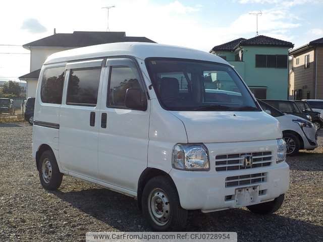 honda acty-van 2013 -HONDA 【野田 480】--Acty Van EBD-HH6--HH6-1902716---HONDA 【野田 480】--Acty Van EBD-HH6--HH6-1902716- image 1