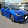 suzuki swift 2024 quick_quick_ZCEDS_ZCEDS-106026 image 2