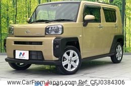 daihatsu taft 2021 -DAIHATSU--Taft 6BA-LA900S--LA900S-0083651---DAIHATSU--Taft 6BA-LA900S--LA900S-0083651-