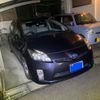toyota prius 2011 CFJ1843968 image 2