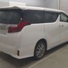 toyota alphard 2020 -TOYOTA 【群馬 302ﾀ4152】--Alphard 3BA-AGH35W--AGH35-0044641---TOYOTA 【群馬 302ﾀ4152】--Alphard 3BA-AGH35W--AGH35-0044641- image 2