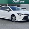 toyota corolla-touring-wagon 2020 -TOYOTA--Corolla Touring 6AA-ZWE211W--ZWE211-6042152---TOYOTA--Corolla Touring 6AA-ZWE211W--ZWE211-6042152- image 1