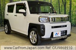 daihatsu taft 2022 -DAIHATSU 【名変中 】--Taft LA900S--0124278---DAIHATSU 【名変中 】--Taft LA900S--0124278-