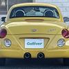 daihatsu copen 2009 -DAIHATSU--Copen ABA-L880K--L880K-0051485---DAIHATSU--Copen ABA-L880K--L880K-0051485- image 11