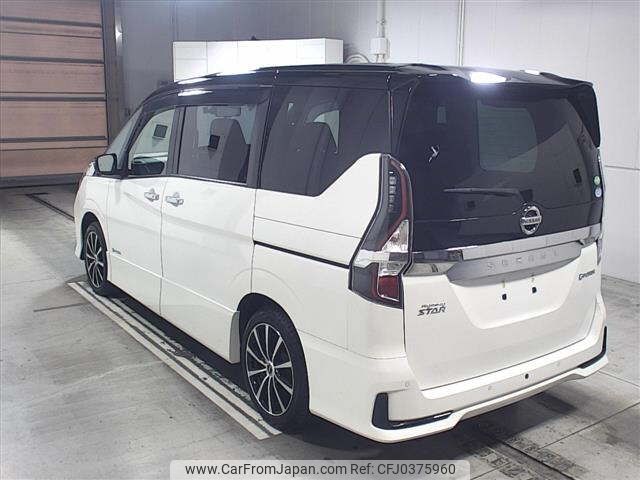 nissan serena 2020 -NISSAN--Serena HFC27-092261---NISSAN--Serena HFC27-092261- image 2