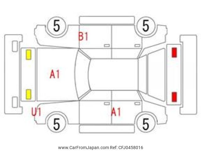 suzuki xbee 2018 -SUZUKI--XBEE DAA-MN71S--MN71S-127421---SUZUKI--XBEE DAA-MN71S--MN71S-127421- image 2