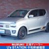 suzuki alto-works 2019 quick_quick_DBA-HA36S_HA36S-911662 image 1