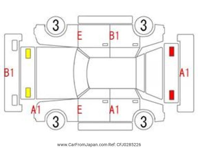 lexus nx 2017 -LEXUS--Lexus NX DAA-AYZ10--AYZ10-1015884---LEXUS--Lexus NX DAA-AYZ10--AYZ10-1015884- image 2