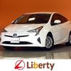 toyota prius 2018 quick_quick_ZVW50_ZVW50-6117802 image 1