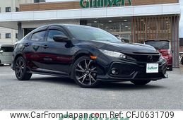 honda civic 2018 -HONDA--Civic DBA-FK7--FK7-1011479---HONDA--Civic DBA-FK7--FK7-1011479-