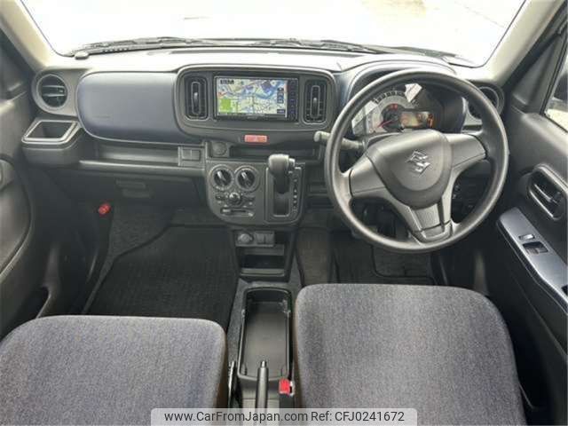 suzuki alto 2022 -SUZUKI 【広島 581ﾕ7033】--Alto 3BA-HA37S--HA37S-105740---SUZUKI 【広島 581ﾕ7033】--Alto 3BA-HA37S--HA37S-105740- image 2