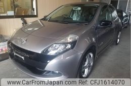 renault lutecia 2009 CFJ1614070