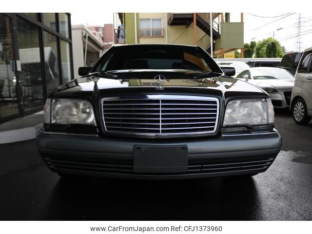 mercedes-benz s-class 1994 18331b14923df3ce1792eb836bb4b7b4 image 2