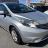 nissan note 2013 -NISSAN--Note E12--E12-108091---NISSAN--Note E12--E12-108091- image 18
