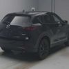 mazda cx-5 2022 -MAZDA--CX-5 6BA-KFEP--KFEP-503997---MAZDA--CX-5 6BA-KFEP--KFEP-503997- image 2