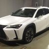 lexus lexus-others 2021 quick_quick_6AA-MZAH15_MZAH15-2054858 image 1