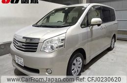 toyota noah 2010 -TOYOTA 【函館 500ﾊ3166】--Noah ZRR70G--0346618---TOYOTA 【函館 500ﾊ3166】--Noah ZRR70G--0346618-