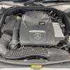 mercedes-benz c-class 2017 CFJ1555212 image 18
