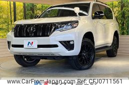 toyota land-cruiser-prado 2022 -TOYOTA--Land Cruiser Prado 3BA-TRJ150W--TRJ150-0139418---TOYOTA--Land Cruiser Prado 3BA-TRJ150W--TRJ150-0139418-
