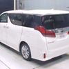 toyota alphard 2022 -TOYOTA 【岐阜 303な8908】--Alphard AGH30W-0429345---TOYOTA 【岐阜 303な8908】--Alphard AGH30W-0429345- image 7