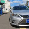 lexus ct 2014 CFJ0888116 image 17