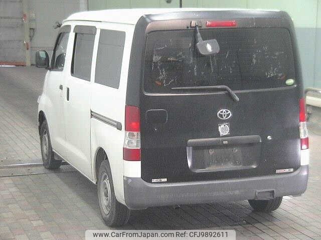 toyota liteace-van 2011 -TOYOTA--Liteace VAN S402M-0023946---TOYOTA--Liteace VAN S402M-0023946- image 2