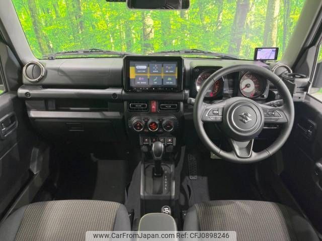 suzuki jimny 2024 -SUZUKI--Jimny 3BA-JB64W--JB64W-325606---SUZUKI--Jimny 3BA-JB64W--JB64W-325606- image 2