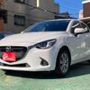 mazda demio 2018 -MAZDA 【足立 502ﾉ1953】--Demio 6BA-DJLFS--DJLFS-607607---MAZDA 【足立 502ﾉ1953】--Demio 6BA-DJLFS--DJLFS-607607- image 37