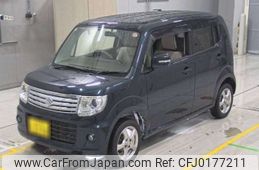 suzuki mr-wagon 2014 -SUZUKI 【松本 580ﾉ2396】--MR Wagon DBA-MF33S--MF33S-427931---SUZUKI 【松本 580ﾉ2396】--MR Wagon DBA-MF33S--MF33S-427931-