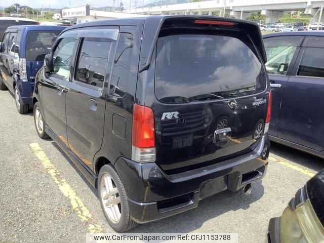 suzuki wagon-r 2000 -SUZUKI--Wagon R MC21S--830066---SUZUKI--Wagon R MC21S--830066- image 2