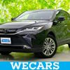 toyota harrier 2022 quick_quick_6BA-MXUA85_MXUA85-0011312 image 1