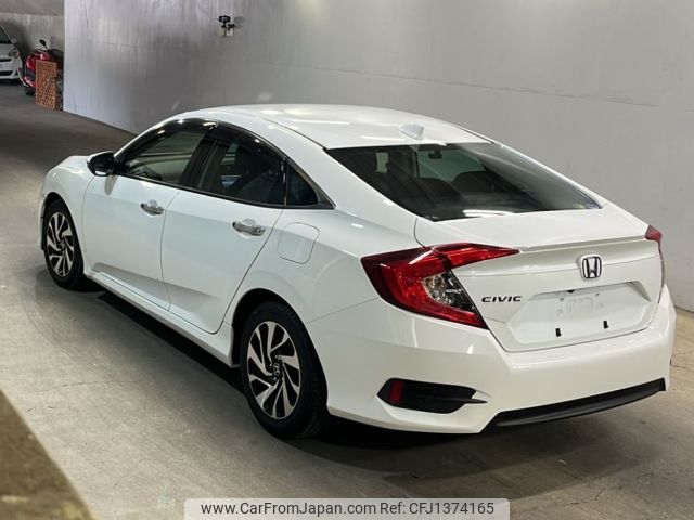 honda civic 2018 -HONDA--Civic FC1-1002969---HONDA--Civic FC1-1002969- image 2