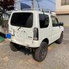 suzuki jimny 2012 -SUZUKI--Jimny ABA-JB23W--JB23W-669994---SUZUKI--Jimny ABA-JB23W--JB23W-669994- image 2
