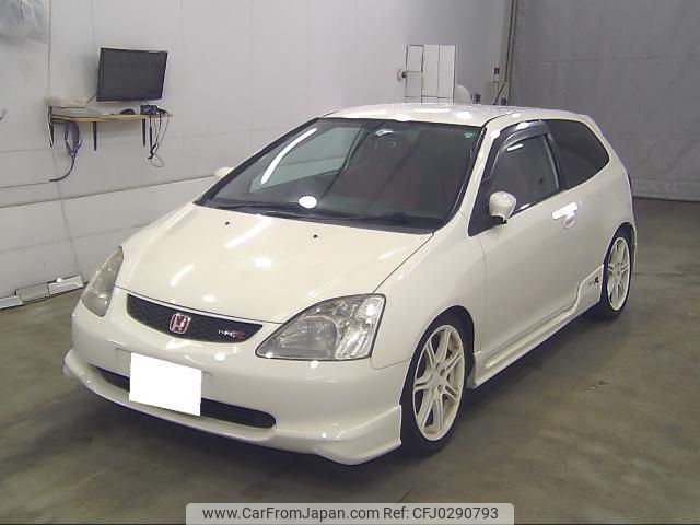 honda civic 2002 quick_quick_LA-EP3_1002430 image 2