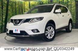 nissan x-trail 2015 -NISSAN--X-Trail DBA-NT32--NT32-513781---NISSAN--X-Trail DBA-NT32--NT32-513781-