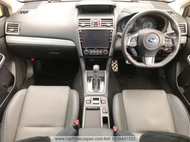 subaru levorg 2018 -SUBARU--Levorg DBA-VM4--VM4-125112---SUBARU--Levorg DBA-VM4--VM4-125112- image 2