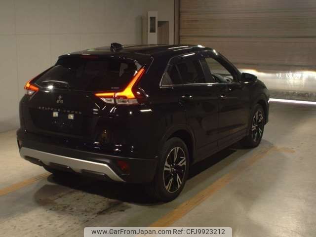 mitsubishi eclipse-cross 2021 -MITSUBISHI--Eclipse Cross 5BA-GK1W--GK1W-0302574---MITSUBISHI--Eclipse Cross 5BA-GK1W--GK1W-0302574- image 2