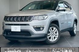 jeep compass 2019 -CHRYSLER--Jeep Compass M624--MCANJPBB4KFA53471---CHRYSLER--Jeep Compass M624--MCANJPBB4KFA53471-