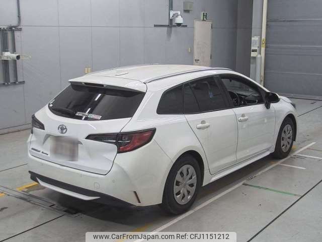 toyota corolla-touring-wagon 2022 -TOYOTA--Corolla Touring 3BA-ZRE212W--ZRE212W-6038234---TOYOTA--Corolla Touring 3BA-ZRE212W--ZRE212W-6038234- image 2