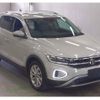 volkswagen t-roc 2023 quick_quick_3DA-A1DFF_WVGZZZA1ZPV634819 image 1