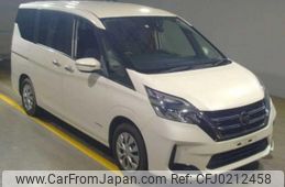 nissan serena 2020 quick_quick_DAA-GC27_056905