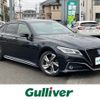 toyota crown 2018 -TOYOTA--Crown 6AA-AZSH20--AZSH20-1021057---TOYOTA--Crown 6AA-AZSH20--AZSH20-1021057- image 1