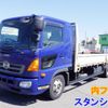 hino ranger 2014 GOO_NET_EXCHANGE_0507517A30250107W001 image 1