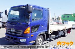 hino ranger 2014 GOO_NET_EXCHANGE_0507517A30250107W001