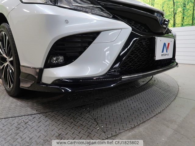 toyota camry 2020 CFJ1825802 image 2